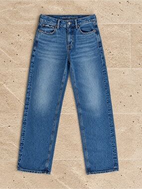 American Eagle strigid ex-boyfriend Jean
